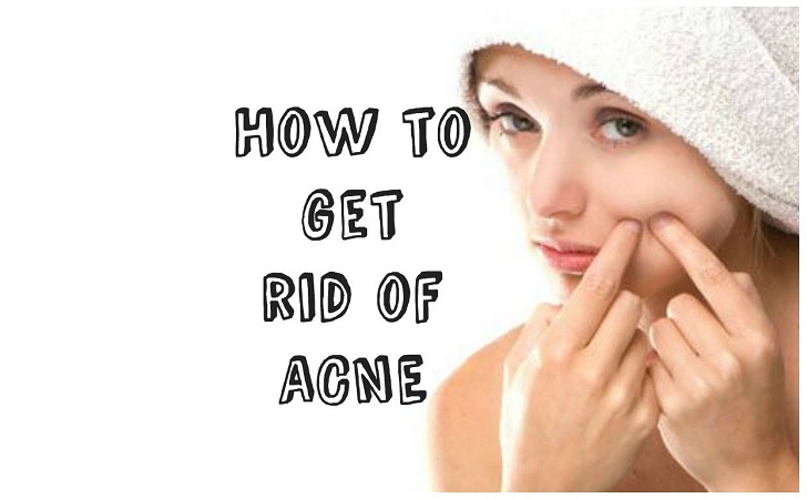 Searching For Effective Acne Remedies? | Adult Acne Care